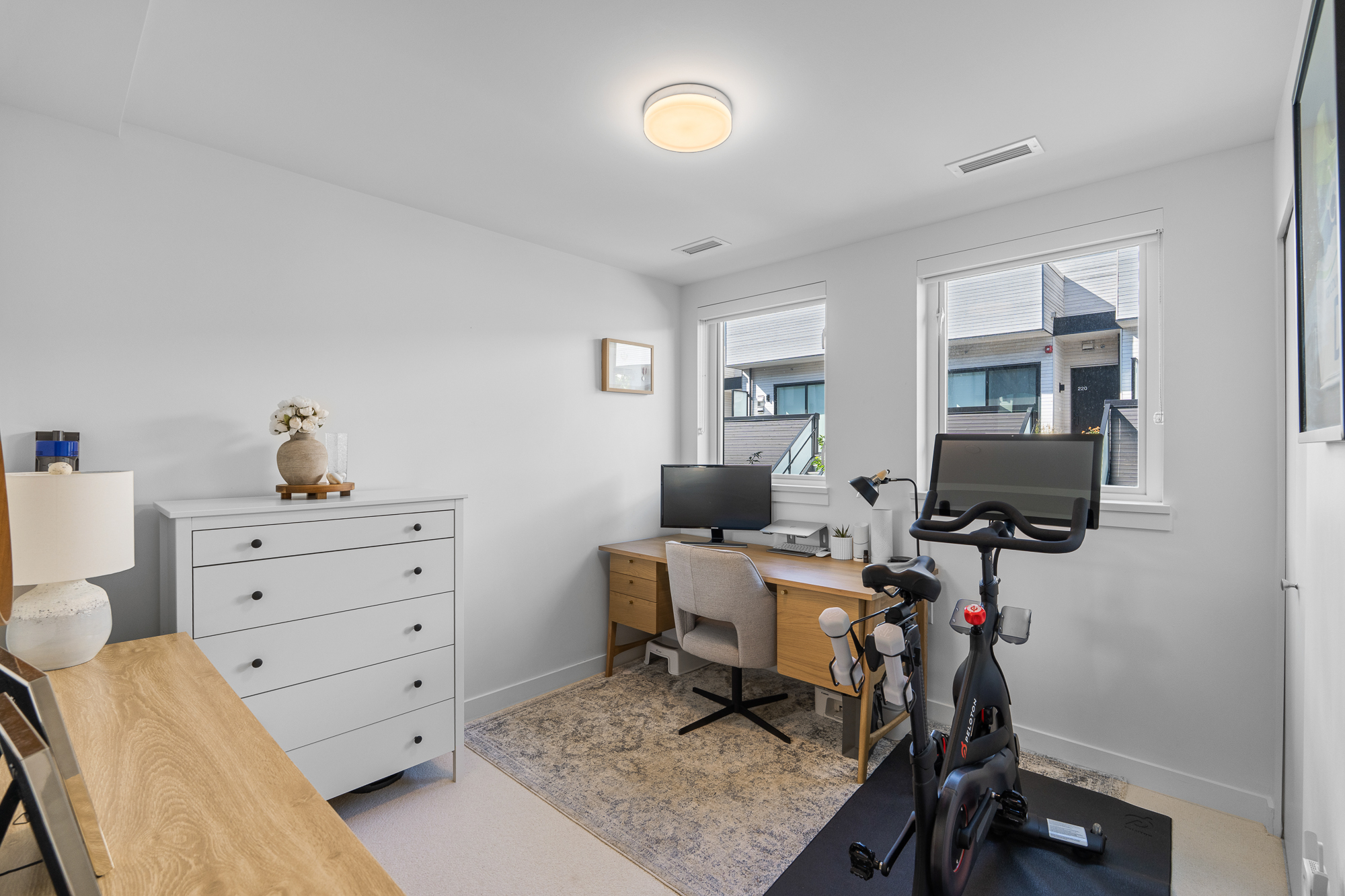 #203 - 650 E. 2nd Street